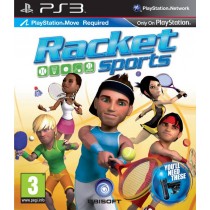 Racket Sports [PS3]